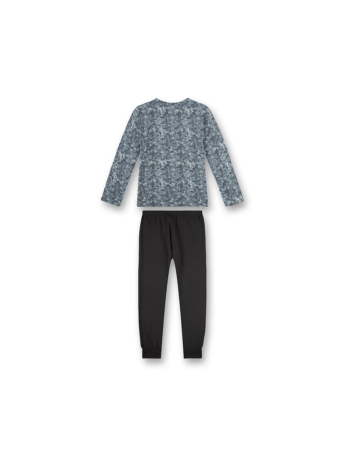 SANETTA | Jungen Pyjama | 